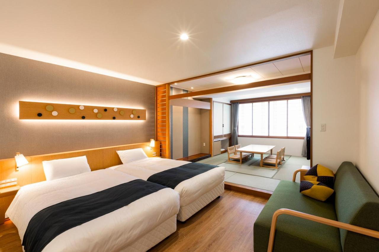 Hotel Kitayuzawa Mori No Soraniwa Date (Hokkaido)