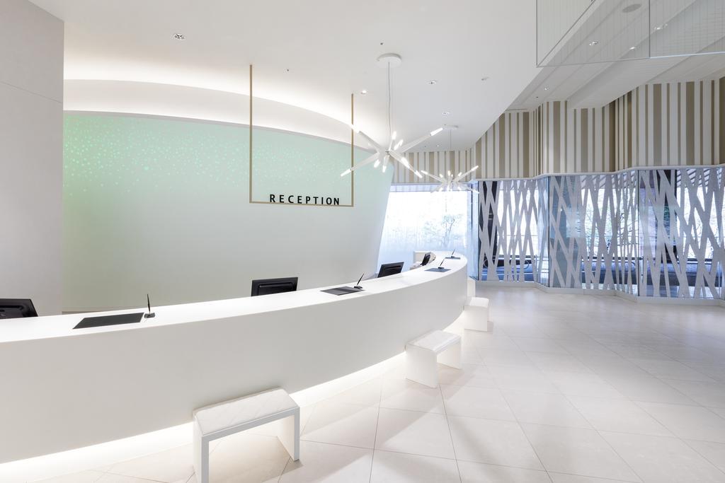 Kitayuzawa Mori No Soraniwa Hotel 4*