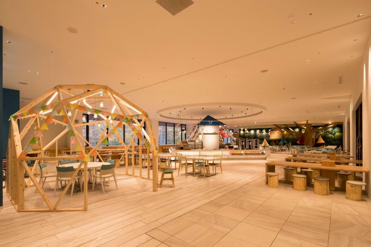 Hotel Kitayuzawa Mori No Soraniwa