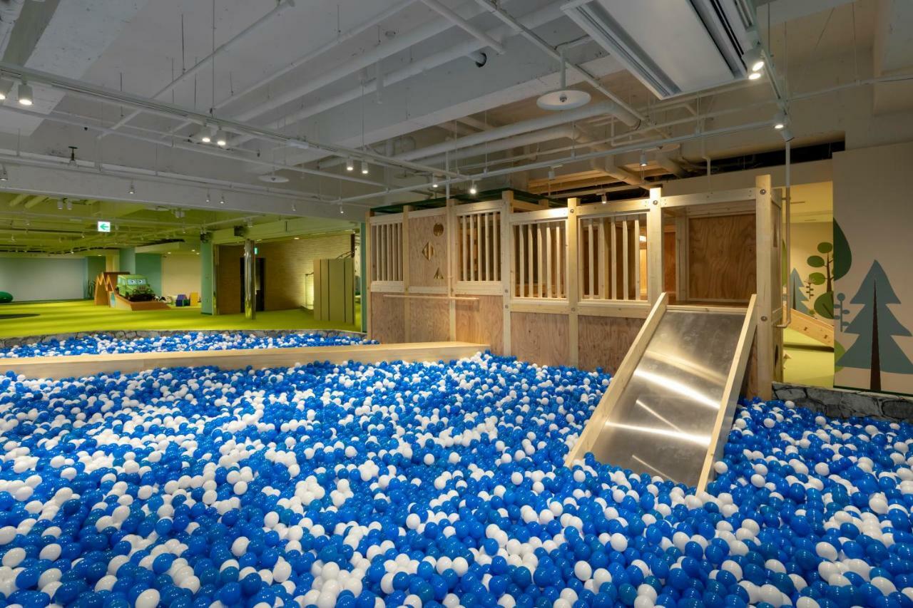 Kitayuzawa Mori No Soraniwa Hotel 4*