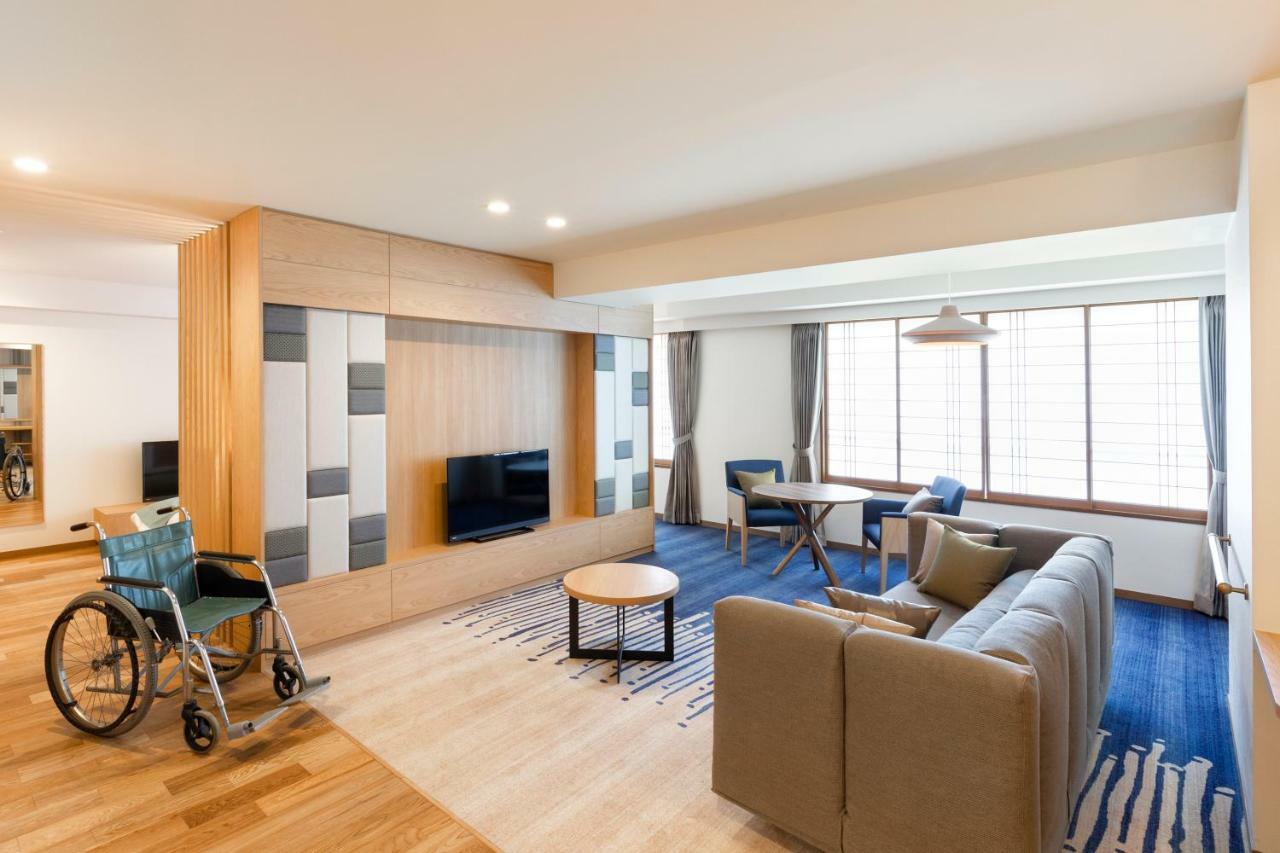 Kitayuzawa Mori No Soraniwa 4* Date (Hokkaido)