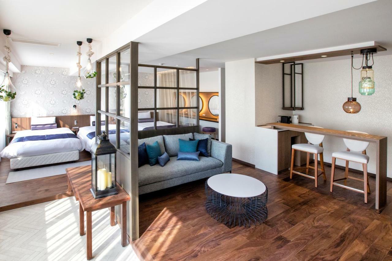 Kitayuzawa Mori No Soraniwa Hotel Date (Hokkaido)