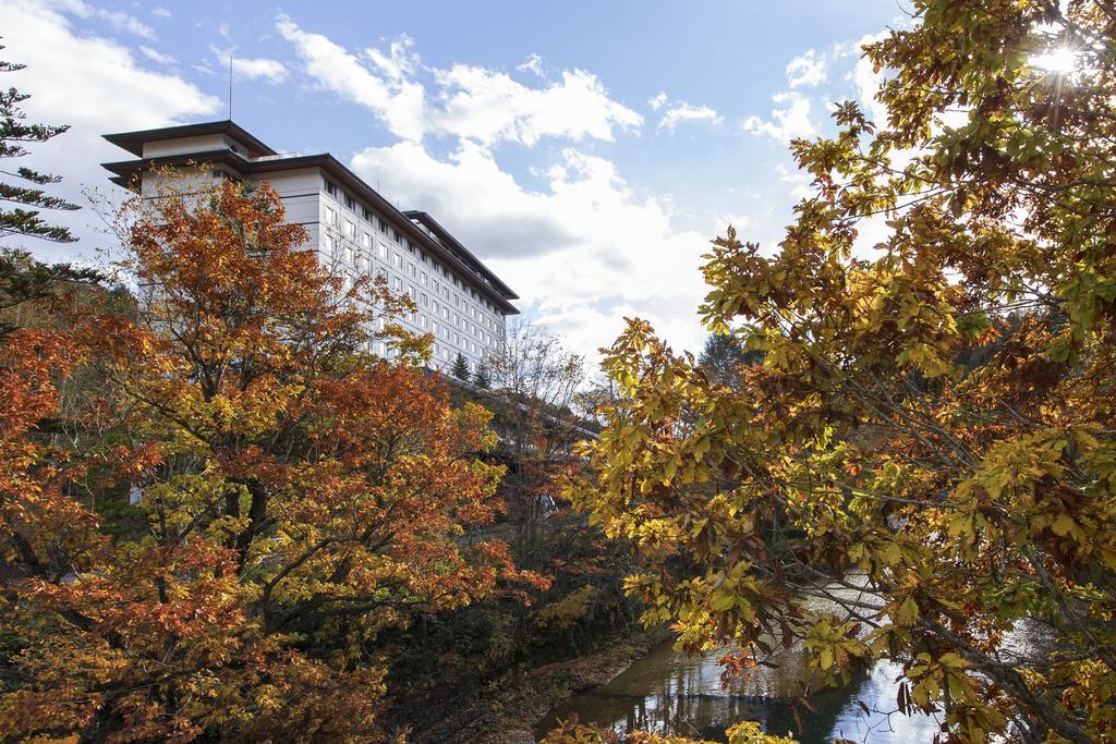 Hotel Kitayuzawa Mori No Soraniwa 4*