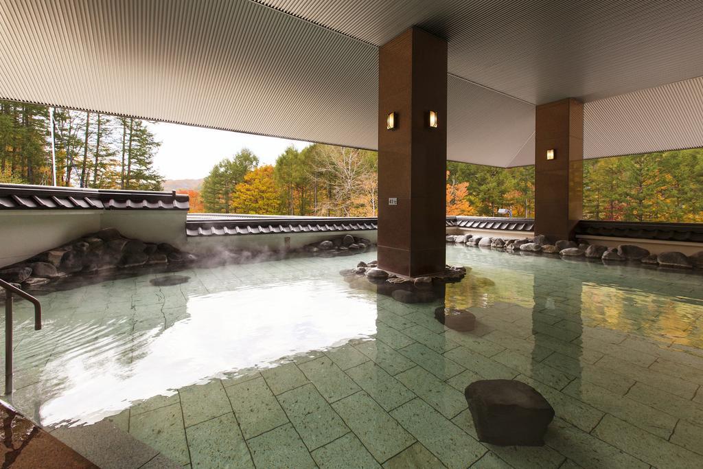 Kitayuzawa Mori No Soraniwa Hotel Date (Hokkaido)