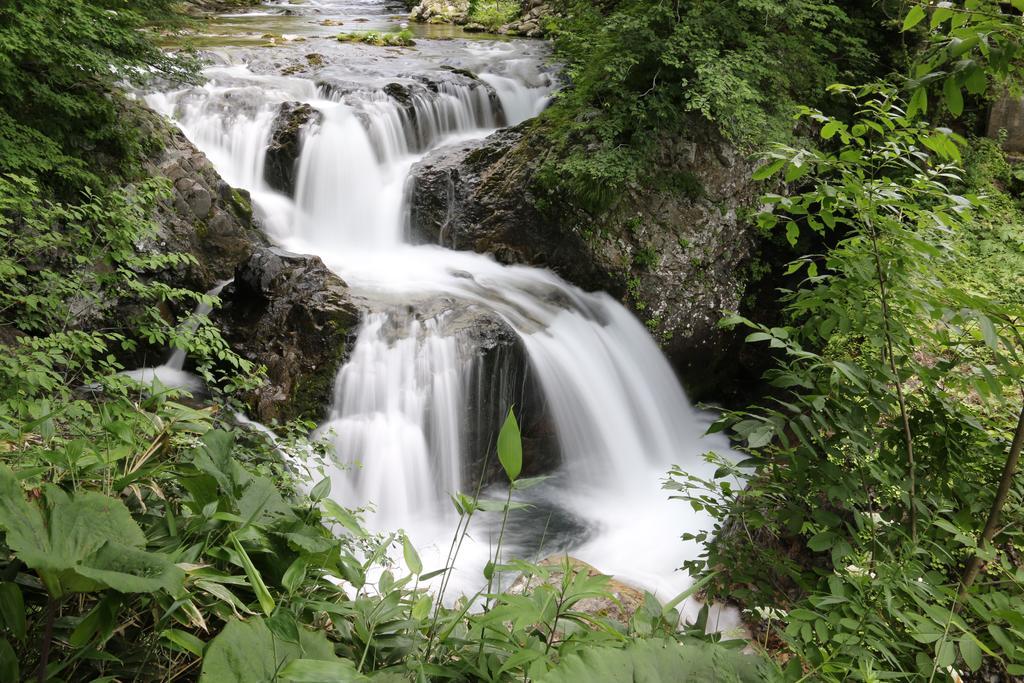 Kitayuzawa Mori No Soraniwa 4* Date (Hokkaido)