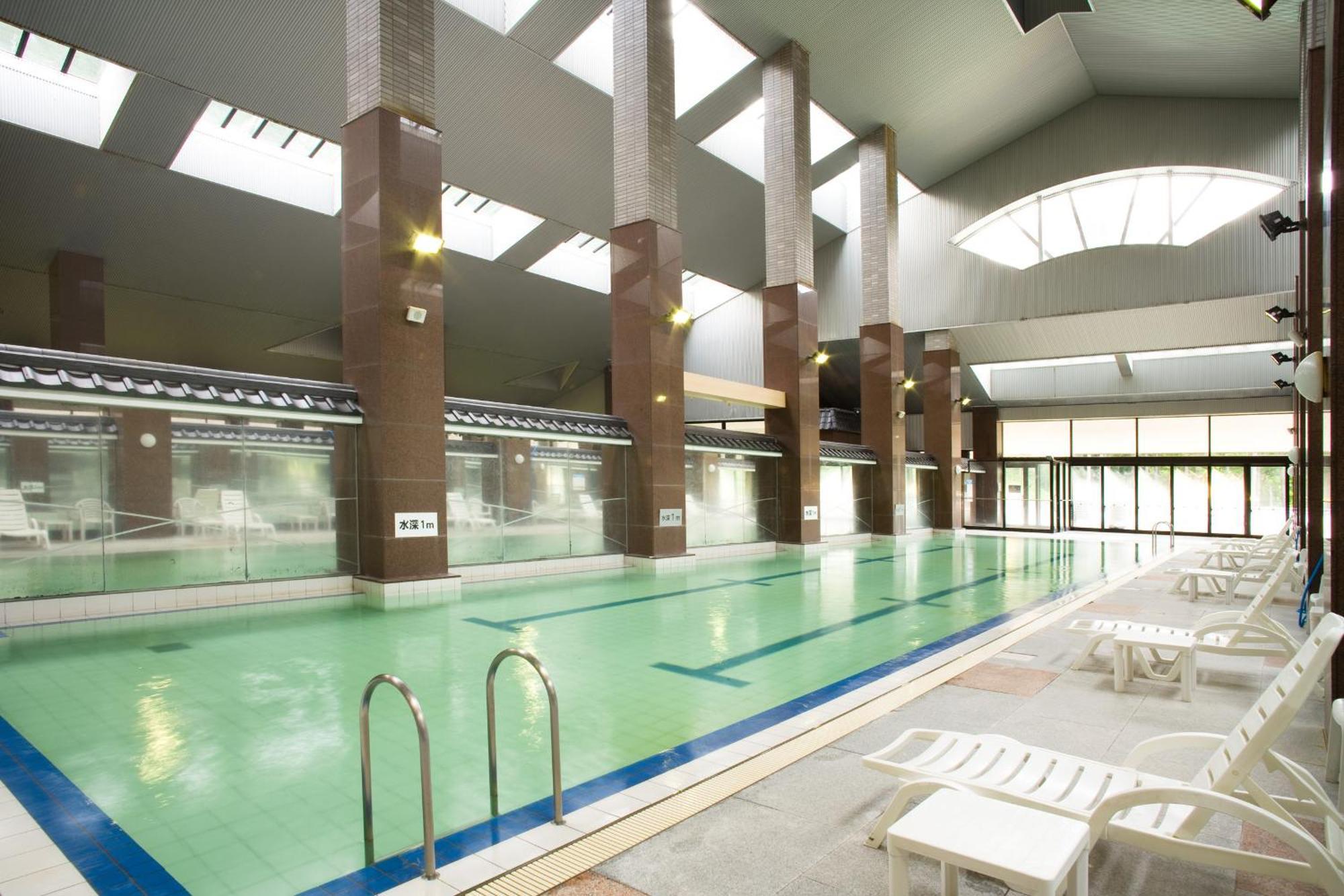 Hotel Kitayuzawa Mori No Soraniwa Date (Hokkaido)