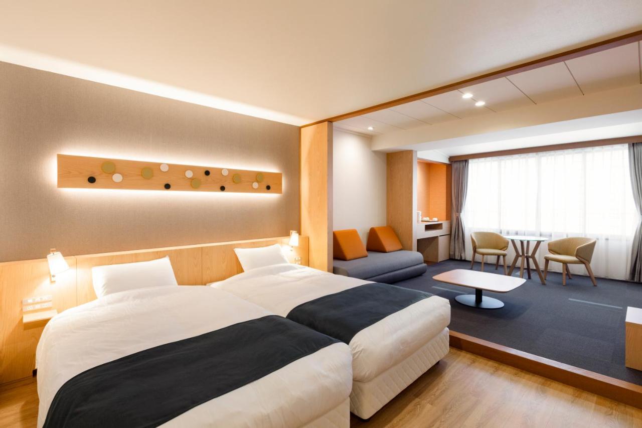 Hotel Kitayuzawa Mori No Soraniwa Date (Hokkaido)