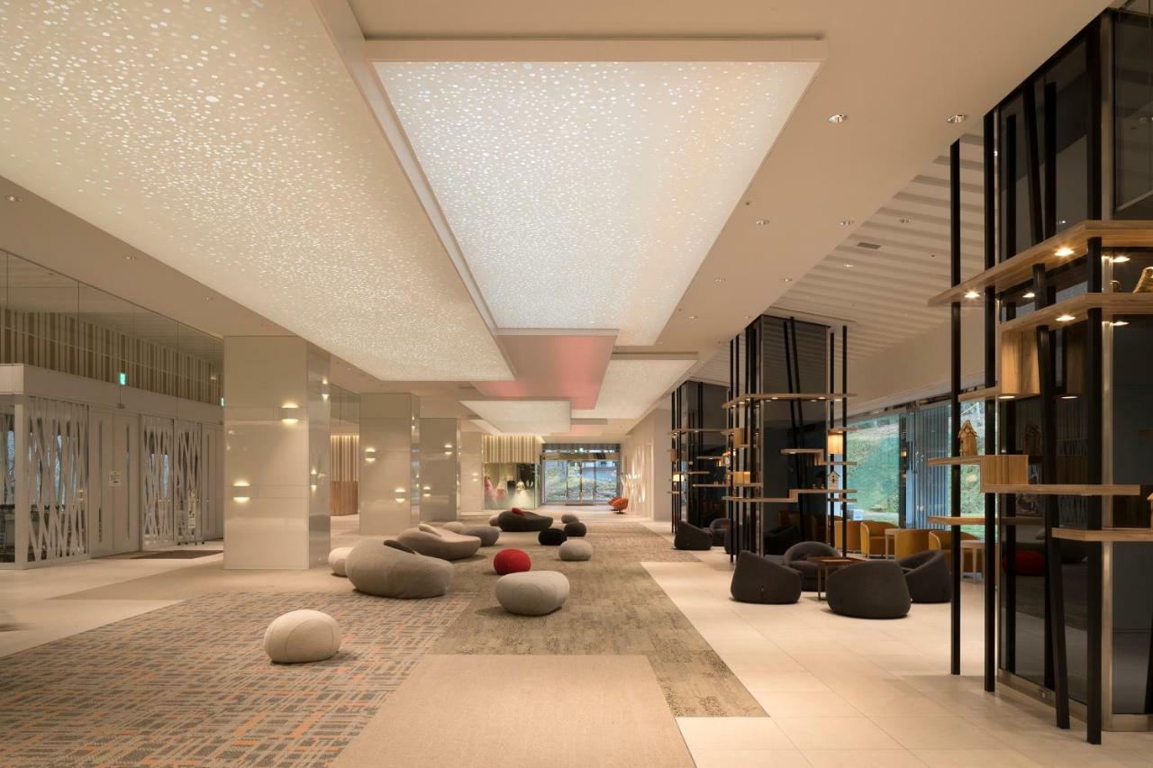 Kitayuzawa Mori No Soraniwa 4* Date (Hokkaido)