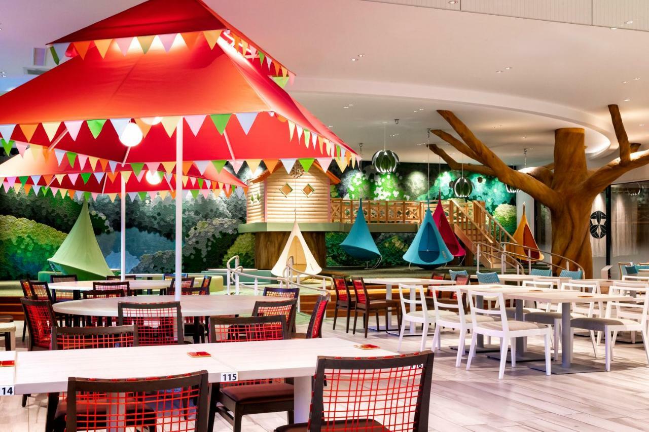 Hotel Kitayuzawa Mori No Soraniwa 4*