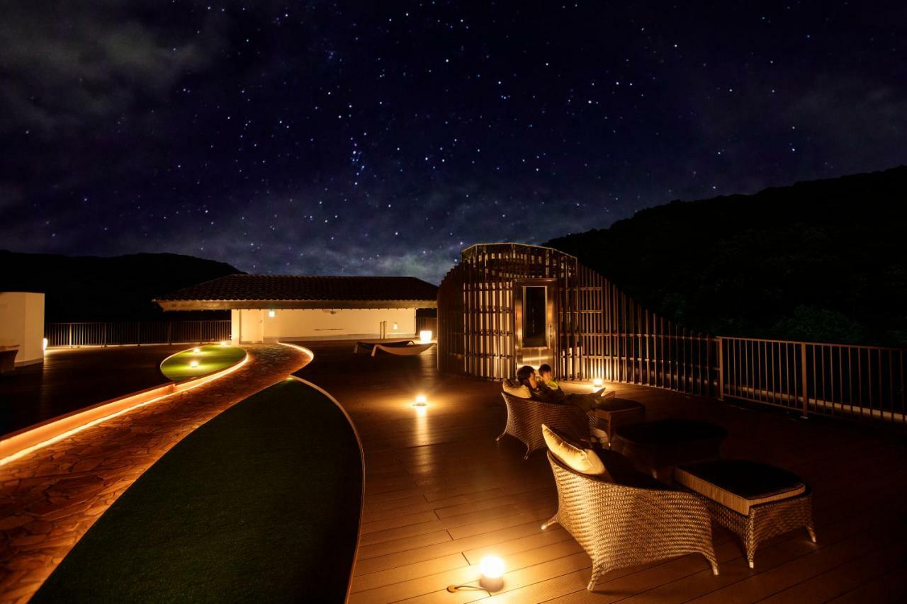 Kitayuzawa Mori No Soraniwa Hotel 4*