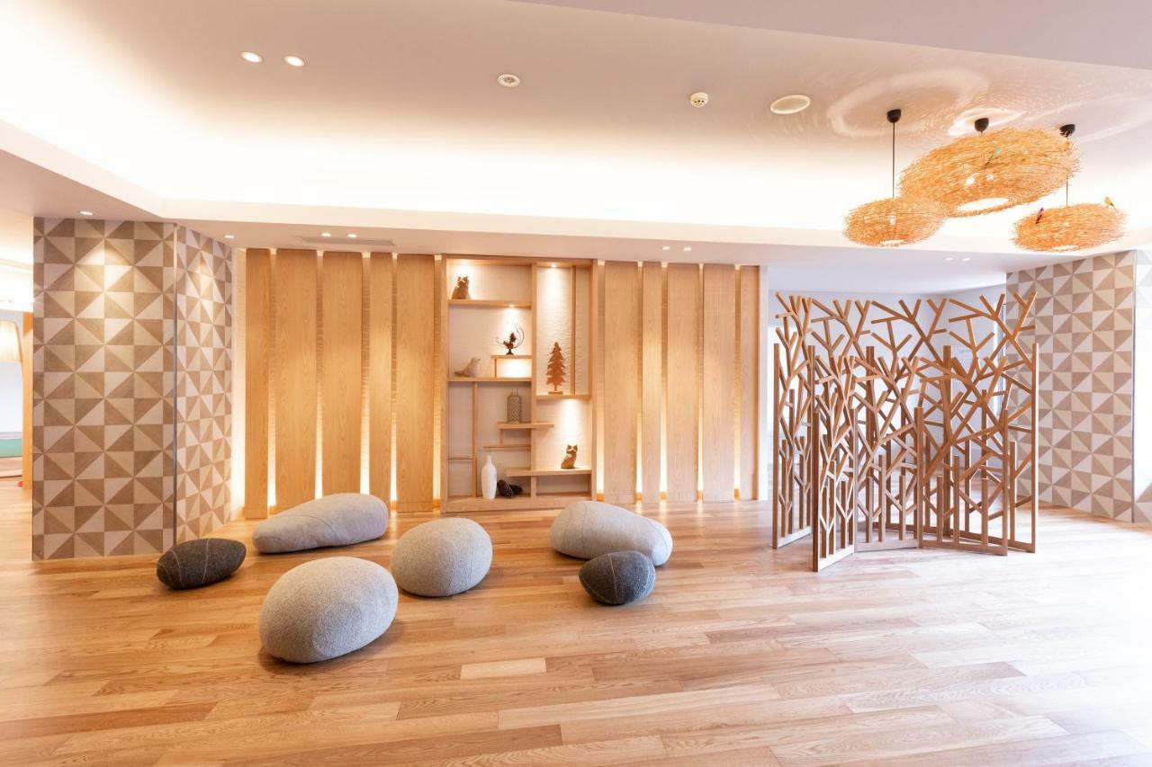 Hotel Kitayuzawa Mori No Soraniwa 4*